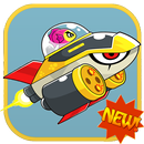 APK Flying Fish