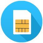Icona SIM Contacts Manager Plus