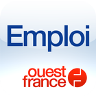Emploi Ouest-France icon