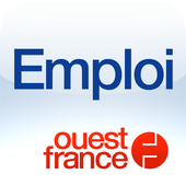 Emploi Ouest-France icon