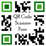 QR Code Scanner Free biểu tượng