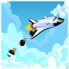 Airplane Bomber B3 biểu tượng