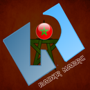 Top Radio Maroc APK