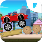 آیکون‌ Oui Supertrucks ventures