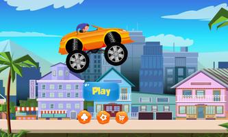 Oui Supertrucks ventures 截图 1