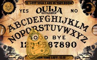 Ouija Simulator capture d'écran 1