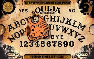 Ouija Simulator capture d'écran 3