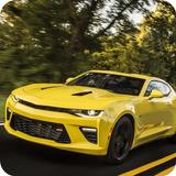 Chevrolet Car Game in America icon