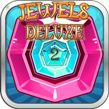 Jewels Deluxe 2 icône
