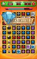 Jewels Deluxe 2 capture d'écran 1