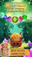 Jewels Deluxe پوسٹر