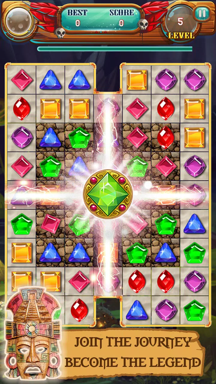 Jewels Deluxe APK for Android Download