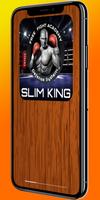 Knife Hit (slim king) スクリーンショット 3