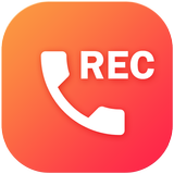 Enregistreur d'appel automatique icône
