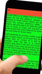 Guide for score! Hero soccer APK download