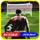 Guía Para Score! Hero icono