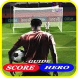 Guide for score! World Goals