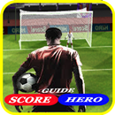 Guide for score! World Goals APK