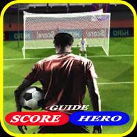Guía Para Score! Hero captura de pantalla 3