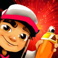 Guide For  Subway Surfers Run โปสเตอร์