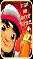 Guide For  Subway Surfers Run स्क्रीनशॉट 2
