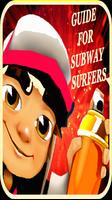 Guide For  Subway Surfers Run capture d'écran 2