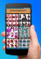 Amazing Hijab Tutorial 2017 syot layar 1