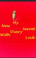 Poster My New Secret Diary