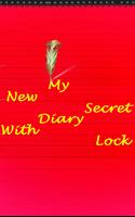 My New Secret Diary penulis hantaran