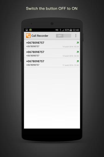 Call Recorder Acr Pro APK for Android Download