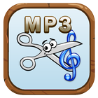 Audio Recorder and Mp3 Cutter icon