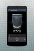 Audio Recorder and Mp3 Cutter 截图 3