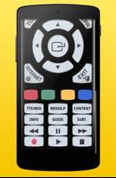 Air TV Remote Controller Codes capture d'écran 1