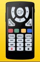 Air TV Remote Controller Codes capture d'écran 3