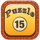 Fifteen Square Puzzle Pro aplikacja
