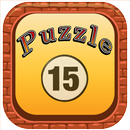 Fifteen Square Puzzle Pro APK