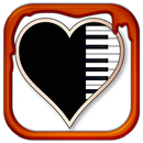 Piano Instrumental Love APK