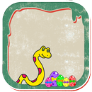 Snake Catch Eggs APK