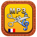 Sonnerie Créateur - Mp3 Cutter APK