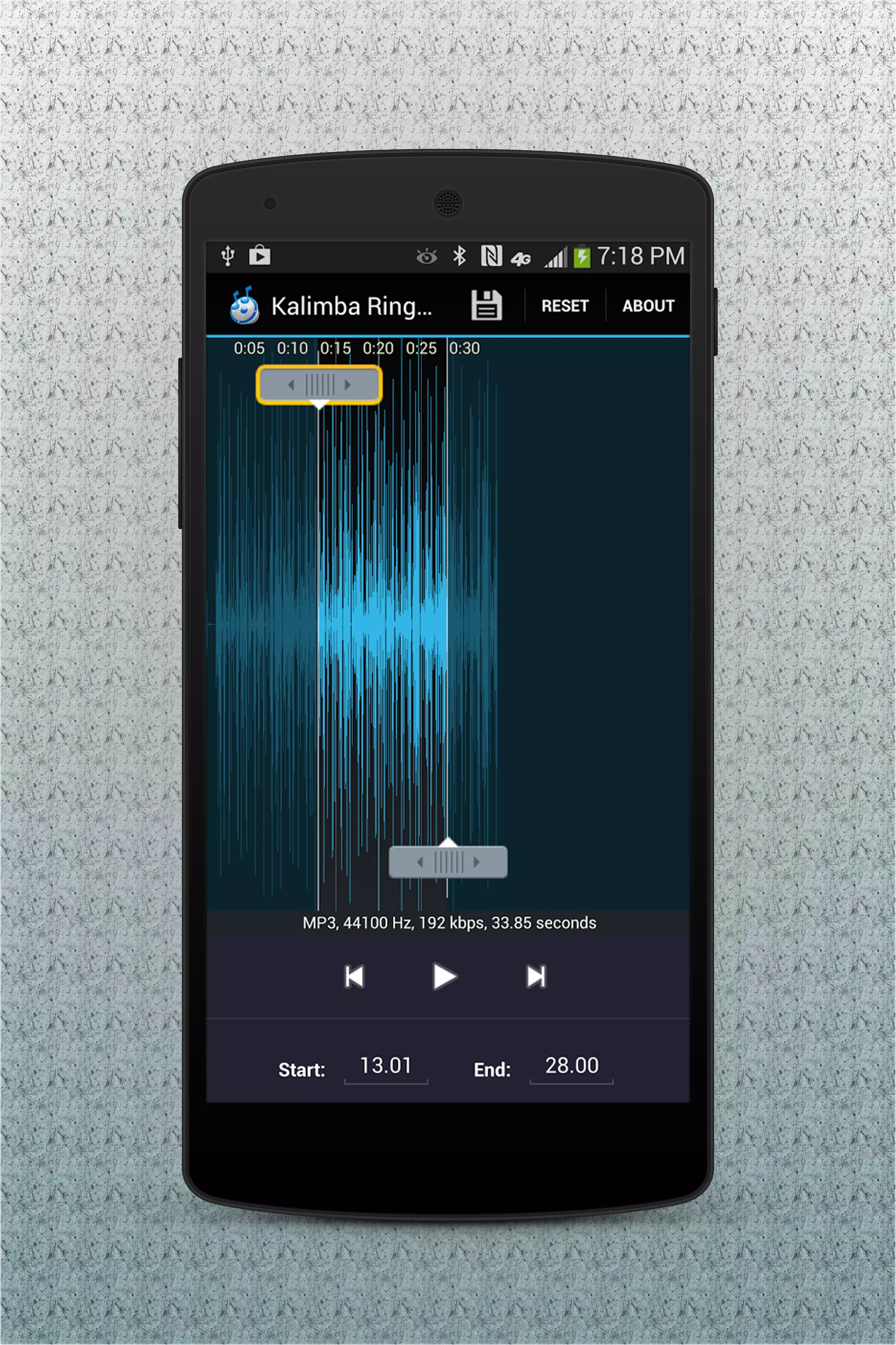 Sonnerie Créateur - Mp3 Cutter APK for Android Download