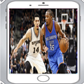 Keypad lock screen for kevin Durant