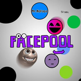 Face Pool Billiards - Online icon