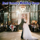 Best Country Wedding Songs ikona