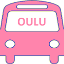 Oulu Bussi Reittiopas APK