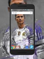Poster Best Ronaldo Wallpapers