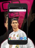 1 Schermata Best Ronaldo Wallpapers