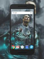 2 Schermata Best Ronaldo Wallpapers