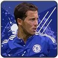 Eden Hazard Wallpapers HD