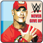 Best John Cena Wallpaper icône