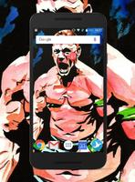 Best John Cena Wallpaper capture d'écran 1